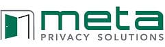 Logo van META Privacy Solutions